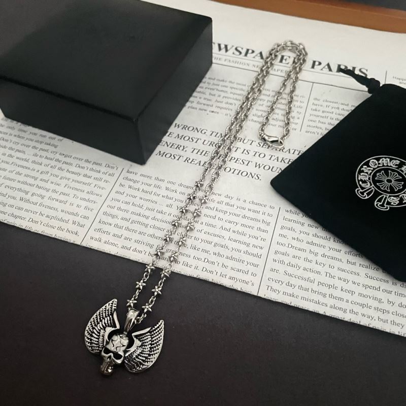 Chrome Hearts Necklaces